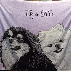 Morgan ha añadido una foto de su compra