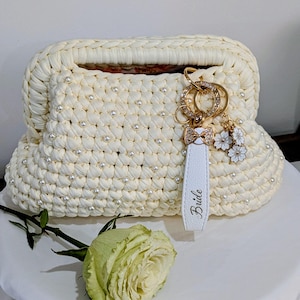 Etsy-koper heeft een foto van de aankoop toegevoegd