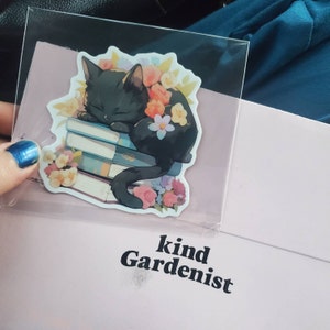 Kat ha aggiunto una foto del proprio acquisto