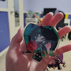 Miriam added a photo of their purchase