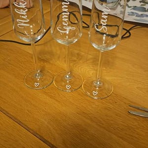Nikki added a photo of their purchase