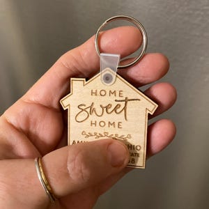 Amy added a photo of their purchase