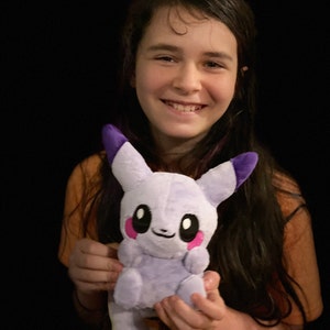 Dragon Plush Stuffed Animal Etsy