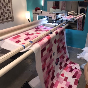 Tammy added a photo of their purchase