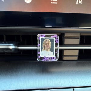 Mikayla added a photo of their purchase