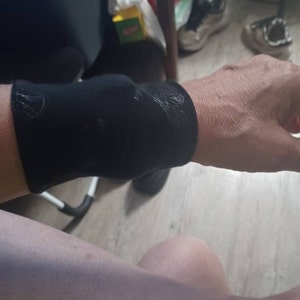 Ann ha aggiunto una foto del proprio acquisto