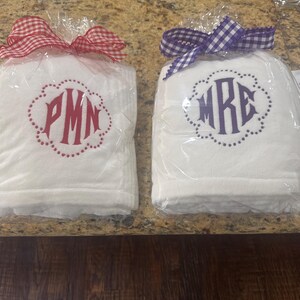 Kimberly added a photo of their purchase