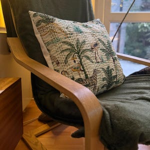 Alice added a photo of their purchase