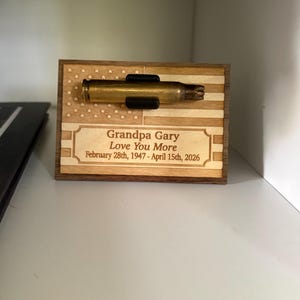 Megan added a photo of their purchase