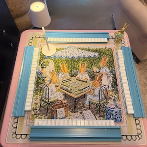 Ann added a photo of their purchase