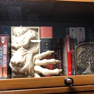 Michael added a photo of their purchase
