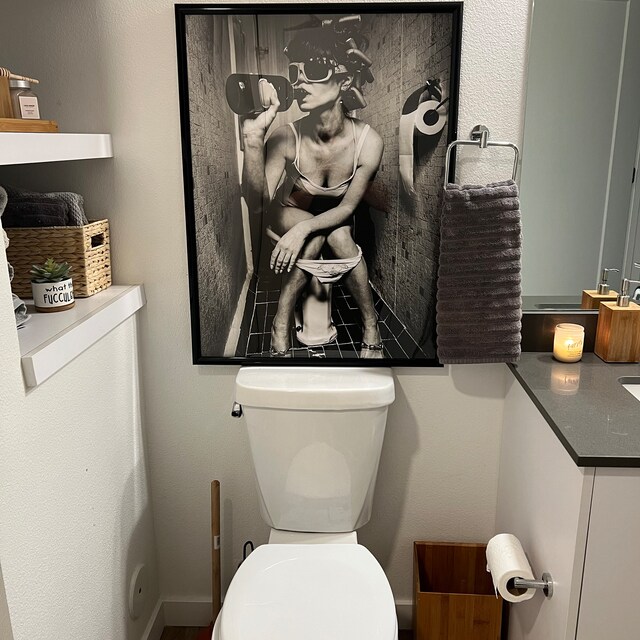 Pot toilette Funny - Drimjouet