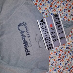 Craft added a photo of their purchase