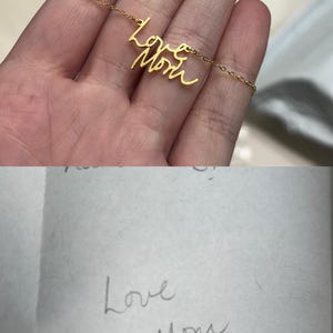 Bailey added a photo of their purchase