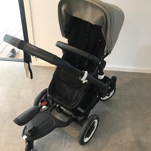 bugaboo buffalo olx