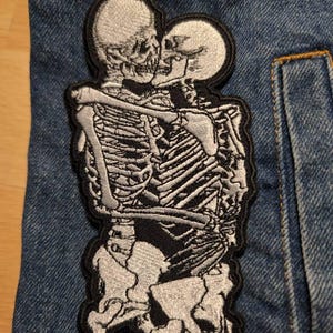 Ashton added a photo of their purchase