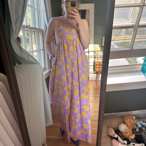 Marra added a photo of their purchase