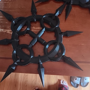 Robert lade till en bild av sitt köp