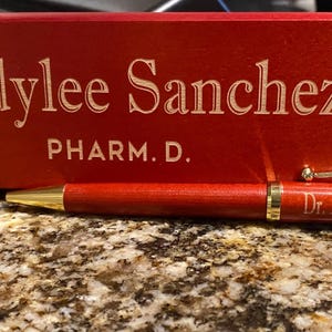 Kristen added a photo of their purchase