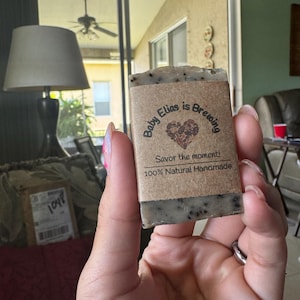 Natalya added a photo of their purchase