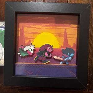 Nikkia added a photo of their purchase