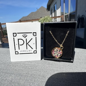 Whitney added a photo of their purchase