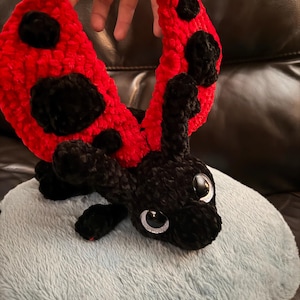 Samantha added a photo of their purchase