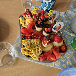 Sandra hat ein Foto des gekauften Artikels hinzugefügt