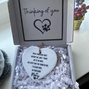 Helen added a photo of their purchase