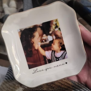 Cassie added a photo of their purchase