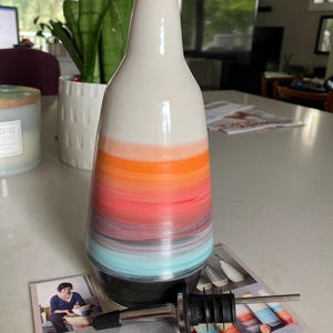 Nancy added a photo of their purchase