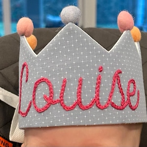 Sarah hat ein Foto des gekauften Artikels hinzugefügt