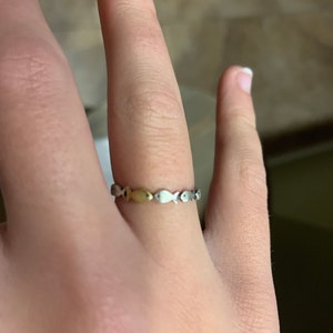 Jen added a photo of their purchase