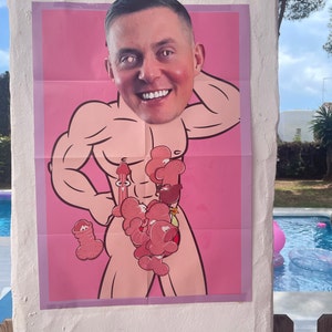 Courtney added a photo of their purchase