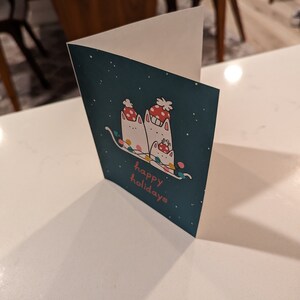 Kupujący z Etsy dodał(a) zdjęcie swoich zakupów