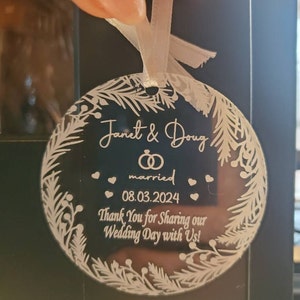 Janet added a photo of their purchase