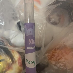 Munchy added a photo of their purchase