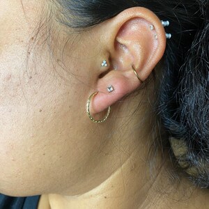 Bvlgari Bvlgari 18K Pink Gold Mother Of Pearl Necklace 350553 8034024528617 - La - Foto 5