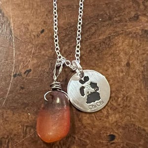 Natalie added a photo of their purchase