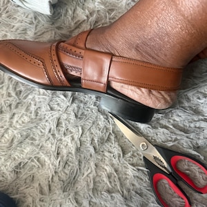 David added a photo of their purchase