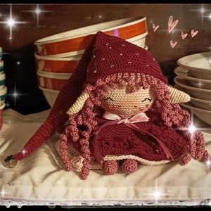 Melusina a ajouté une photo de son achat
