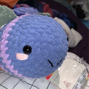 zoe ha añadido una foto de su compra