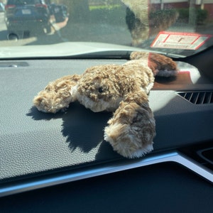 Tavery added a photo of their purchase