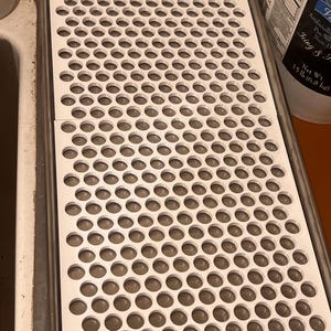 Etsy buyer added a photo of their purchase