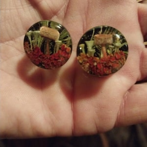 Mandy added a photo of their purchase