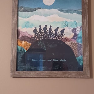 Cassie added a photo of their purchase