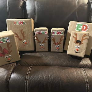Noreen added a photo of their purchase