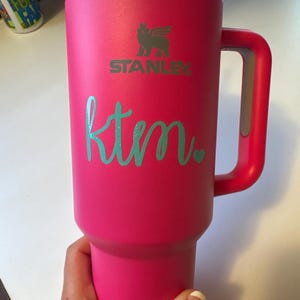 Kayce adicionaram uma foto da sua compra