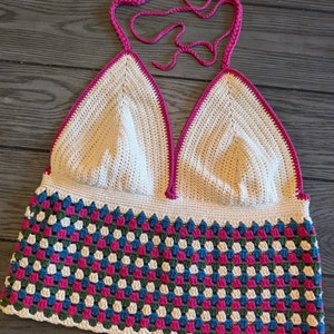 Whitney added a photo of their purchase