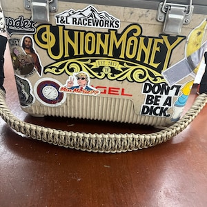 Johnathan added a photo of their purchase